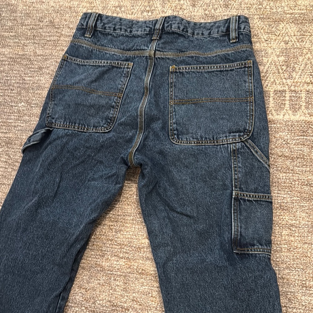 Carpenter Pants - Picture 4 of 4